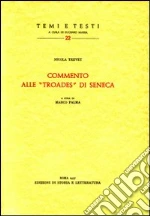 Trevet Nicola; Palma M. (cur.)