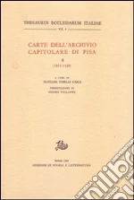 Tirelli Carli M. (cur.)