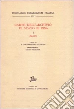 Nannipieri M. (cur.)