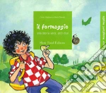 Ghigliano Cinzia; Tomatis Marco