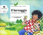 Tomatis Marco; Luparia S. (cur.)