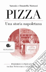 Mattozzi Antonio; Mattozzi Donatella