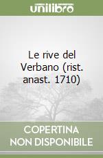 Vagliano Giovanni G.; Frigerio P. (cur.); Pisoni P. G. (cur.)