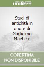 Marzi Costagli M. G. (cur.); Tamagno Perna L. (cur.)
