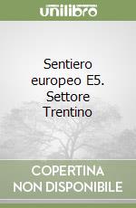 Gorfer Giuseppe; Pedrini Paolo