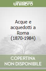 Coppa Giorgio; Pediconi Luigi; Bardi Girolamo