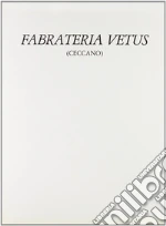 Antonini Sabina