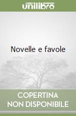 Morlini Girolamo; Villani G. (cur.)