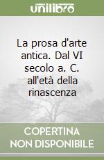 Norden Eduard; Heinemann Campana B. (cur.)