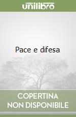 Venditti Rodolfo; Zichichi Antonino; Mion Renato; Nodari M. V. (cur.)