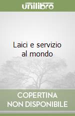 Bordignon Luciano; Brunelli Gianfranco; Scabini Giuseppe; Consulta triveneta dell'apostolato dei laici (cur.)