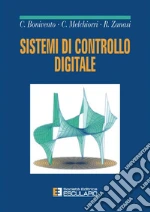 Bonivento Claudio; Melchiorri Claudio; Zanasi Roberto