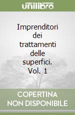 Malavolti Massimo Vinicius; La Rivista del Colore (cur.)