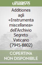 Pagano S. (cur.)
