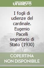 Pagano S. (cur.); Chappin M. (cur.); Coco G. (cur.)