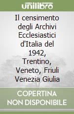 Pagano S. (cur.); Venditti G. (cur.)