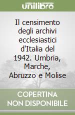 Pagano S. (cur.); Venditti G. (cur.)
