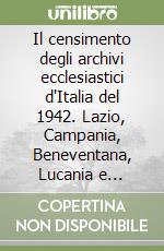 Pagano S. (cur.); Venditti G. (cur.)