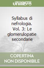 Brancaccio D. (cur.); Ponticelli C. (cur.)