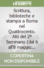 Miglio M. (cur.); Farenga P. (cur.); Modigliani A. (cur.)