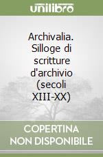 Castaldo G. (cur.); Grilli M. (cur.)