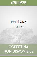 Verdi Giuseppe; Somma Antonio; Carrara Verdi G. (cur.)