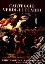 Verdi Giuseppe; Luccardi Vincenzo; Genesio L. (cur.)