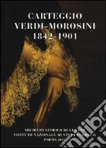 Verdi Giuseppe; Montorfani P. (cur.)