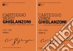 Bonomi I. (cur.); Buroni E. (cur.); Spada M. (cur.)