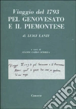 Lanzi Luigi; Sciolla G. C. (cur.)