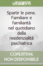 Nos F. (cur.); Speri L. (cur.)