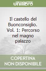 Castelnuovo Enrico; Di Macco Michela; Bellabarba Marco