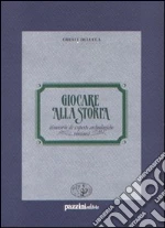 Delucca Oreste
