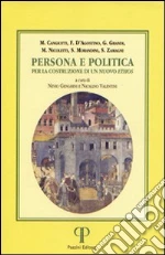 Zamagni Stefano; Nicoletti Michele; D'Agostino Francesco; Valentini N. (cur.)