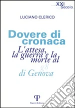 Clerico Luciano; Romanini O. (cur.)