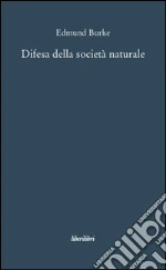 Burke Edmund; Cappiello I. (cur.)