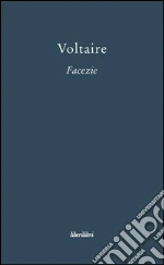Voltaire; Cappiello I. (cur.)