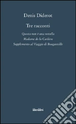 Diderot Denis; Cappiello I. (cur.)