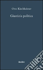 Kirchheimer Otto; Racinaro R. (cur.)