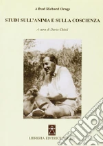 Orage Alfred R.; Chioli D. (cur.)
