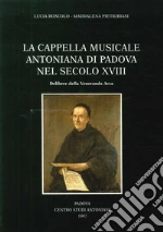 Boscolo L. (cur.); Pietribiasi M. (cur.)