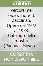 Castellani F. (cur.)