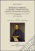 Colzani A. (cur.); Luppi A. (cur.); Padoan M. (cur.)