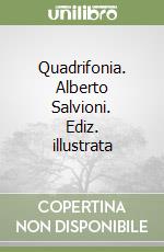 Soldini Simone; Will Maria; Salvioni Paola