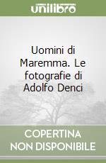 Denci Adolfo; Bonazza C. (cur.)