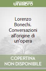 Bucci Moreno; Petrioli Tofani Anna M.