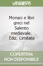 Mazzotta Oronzo