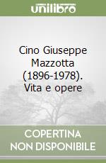 Mazzotta M. (cur.)