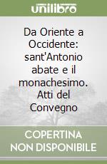 Levante D. (cur.)