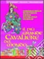 Impellizzeri Franz; De Feo Elena; Lupoli M. Giovanna